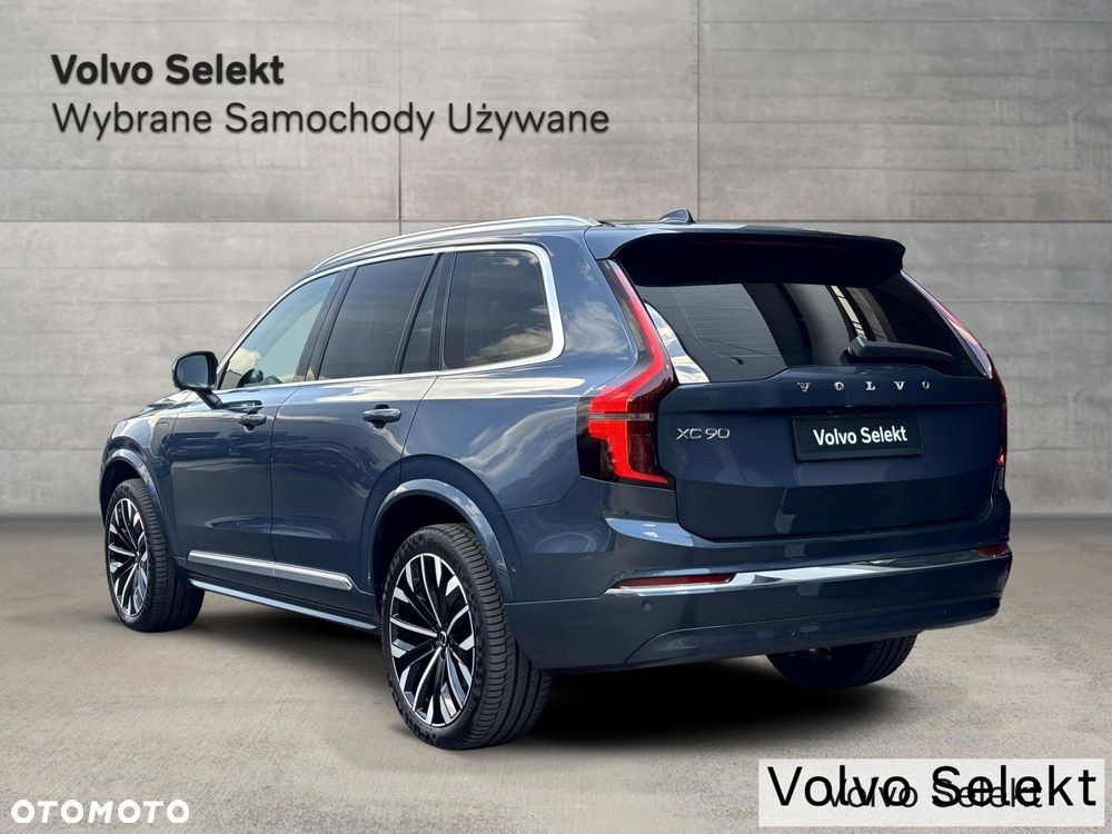 Volvo XC 90 - 4