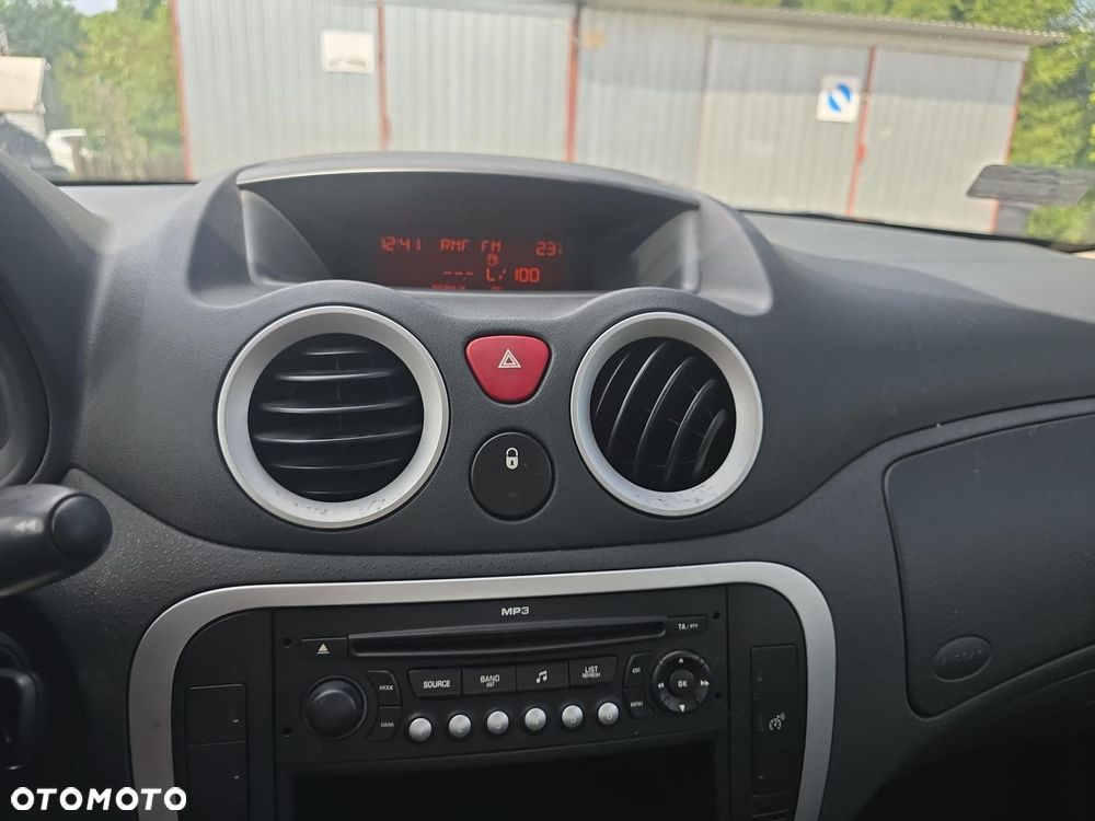 Citroën C3 1.4i Furio - 12