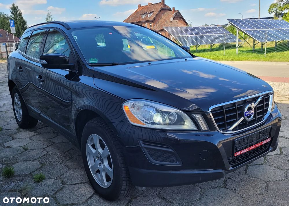 Volvo XC 60 D4 Momentum - 6