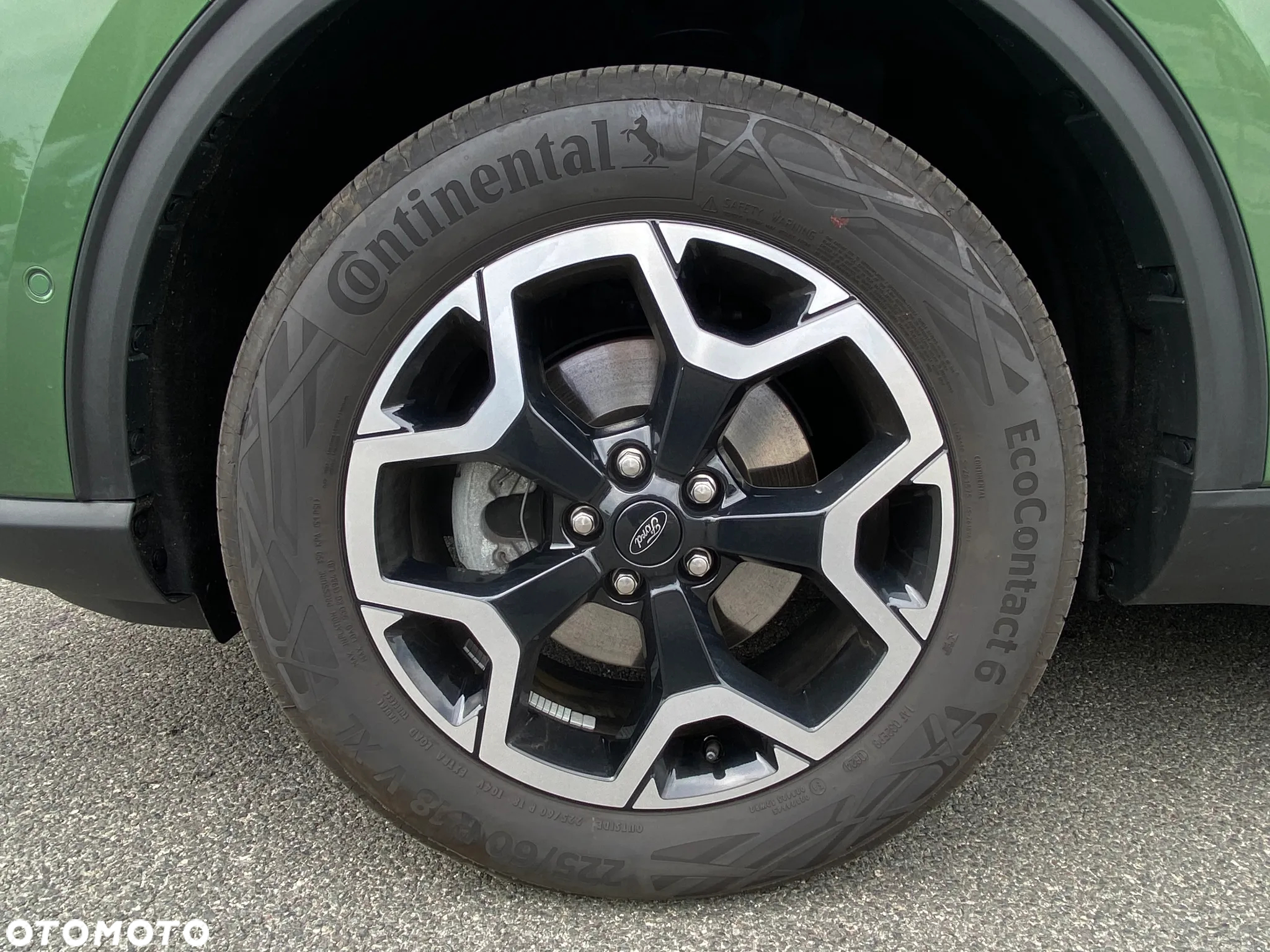 Ford Kuga 2.5 FHEV FWD Active X eCVT - 6