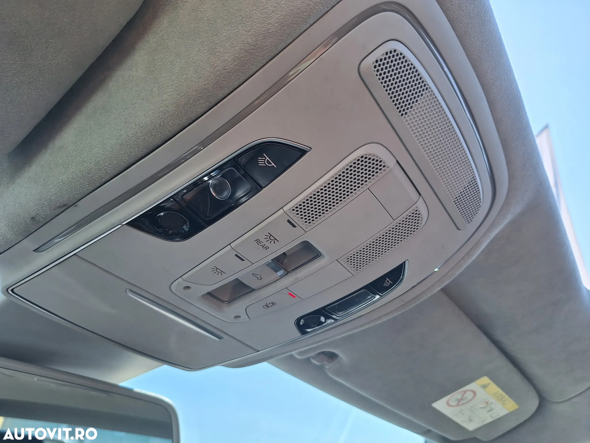 Audi A8 3.0 TDI Quattro Tiptronic - 37