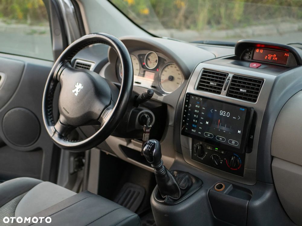 Peugeot Expert Tepee L1 Trendy - 18