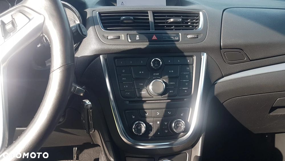 Opel Mokka X 1.4 Automatik Active - 18