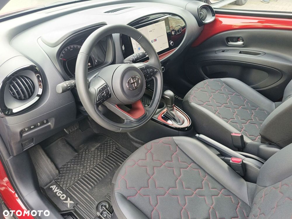 Toyota Aygo X - 9