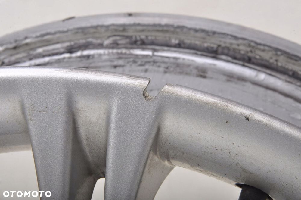 BMW E60 E61 FELGA ALUMINIOWA R18" 8J ET20 5X120 8036947 M-PAKIET - 11