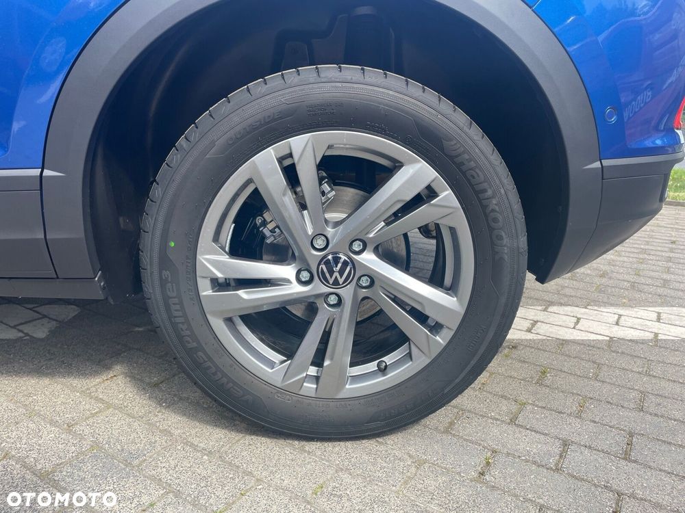 Volkswagen T-Roc 1.5 TSI Life Plus DSG - 30
