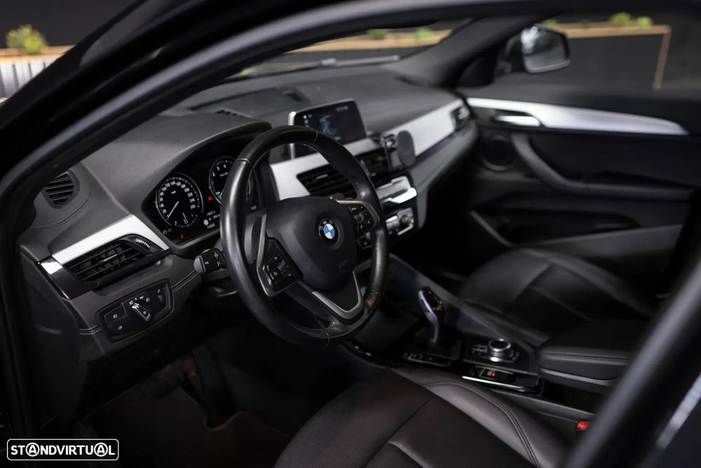 BMW X2 18 i sDrive Auto Advantage - 14