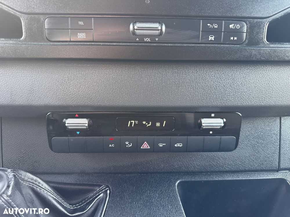 Mercedes-Benz Sprinter (BlueTec) 906.233 BlueEFFICIENCY - 18