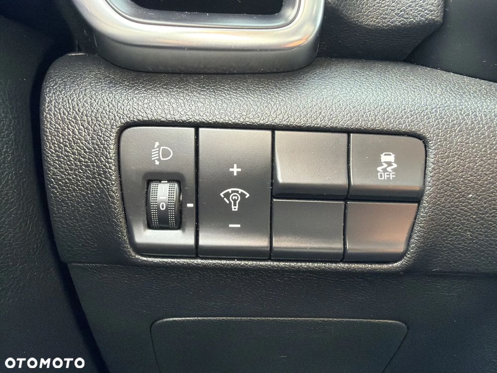 Kia Sportage 1.6 GDI M 2WD - 22