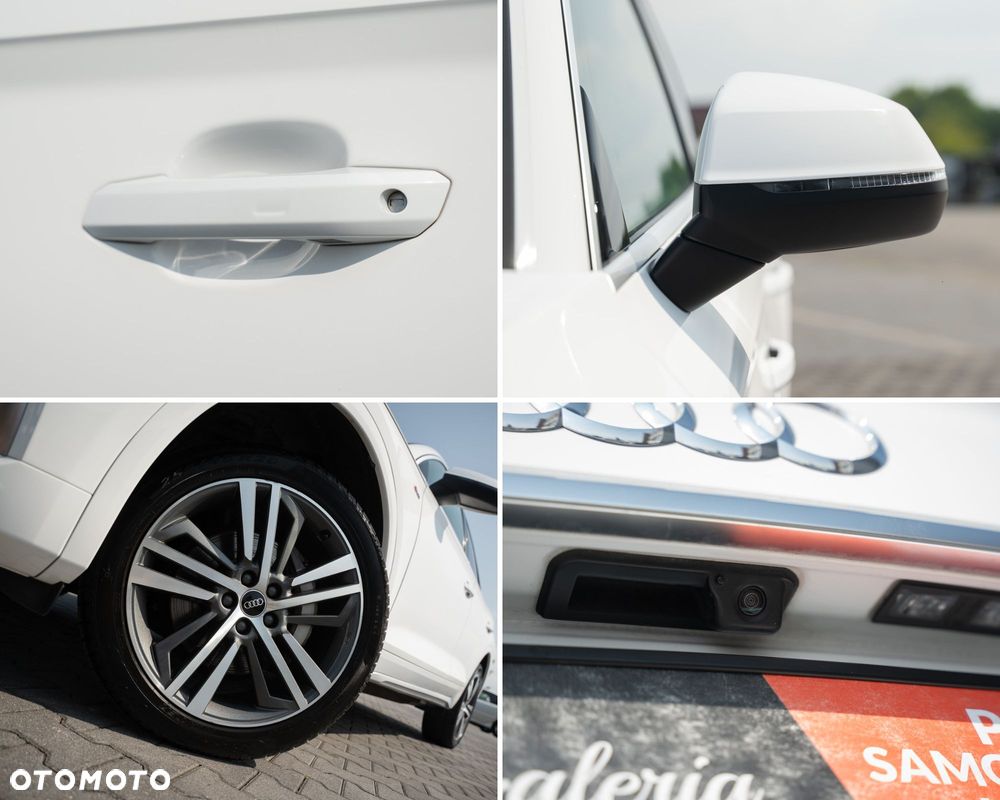 Audi Q5 50 TFSIe quattro S tronic S line - 21