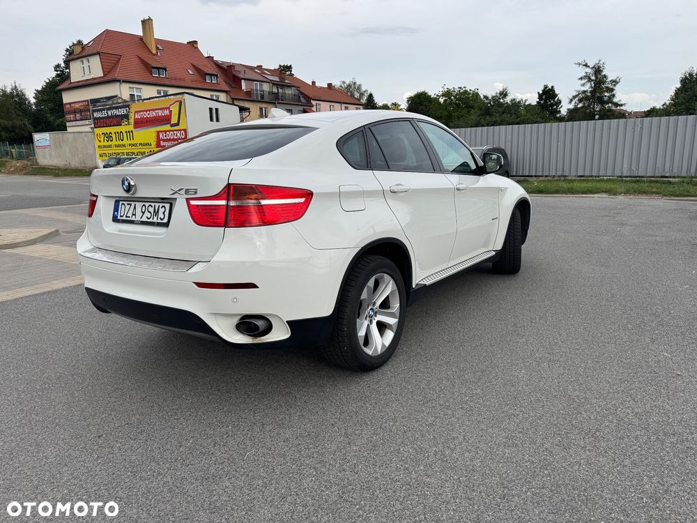 BMW X6 40d xDrive - 6
