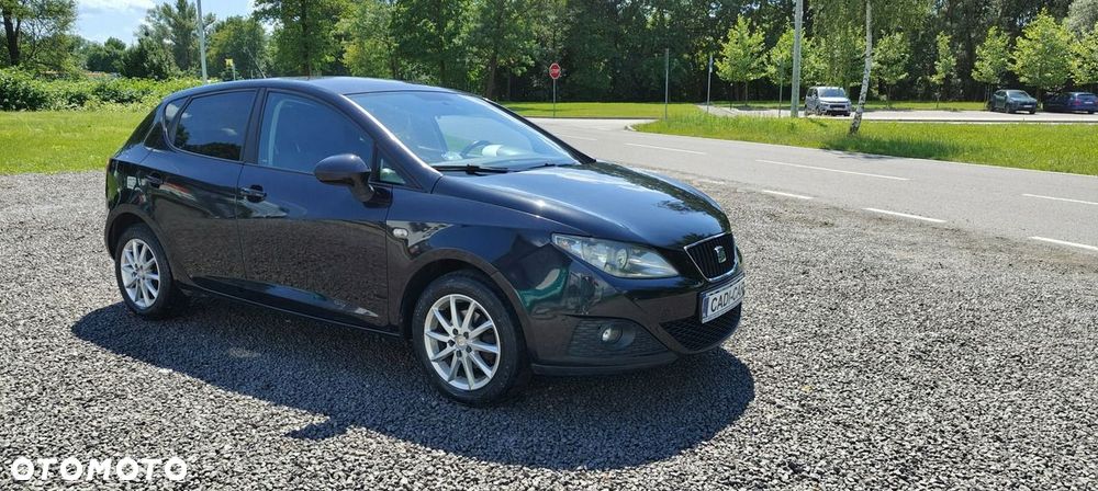 Seat Ibiza 1.4 16V Passion - 3