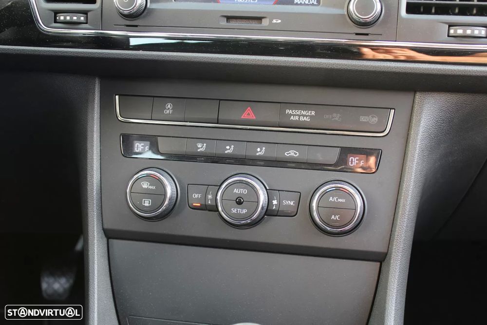 SEAT Leon 1.2 TSI Style S/S - 12