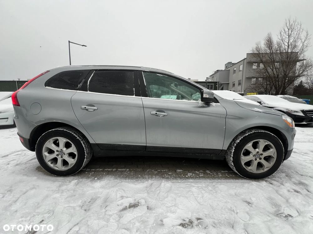 Volvo XC 60 - 10