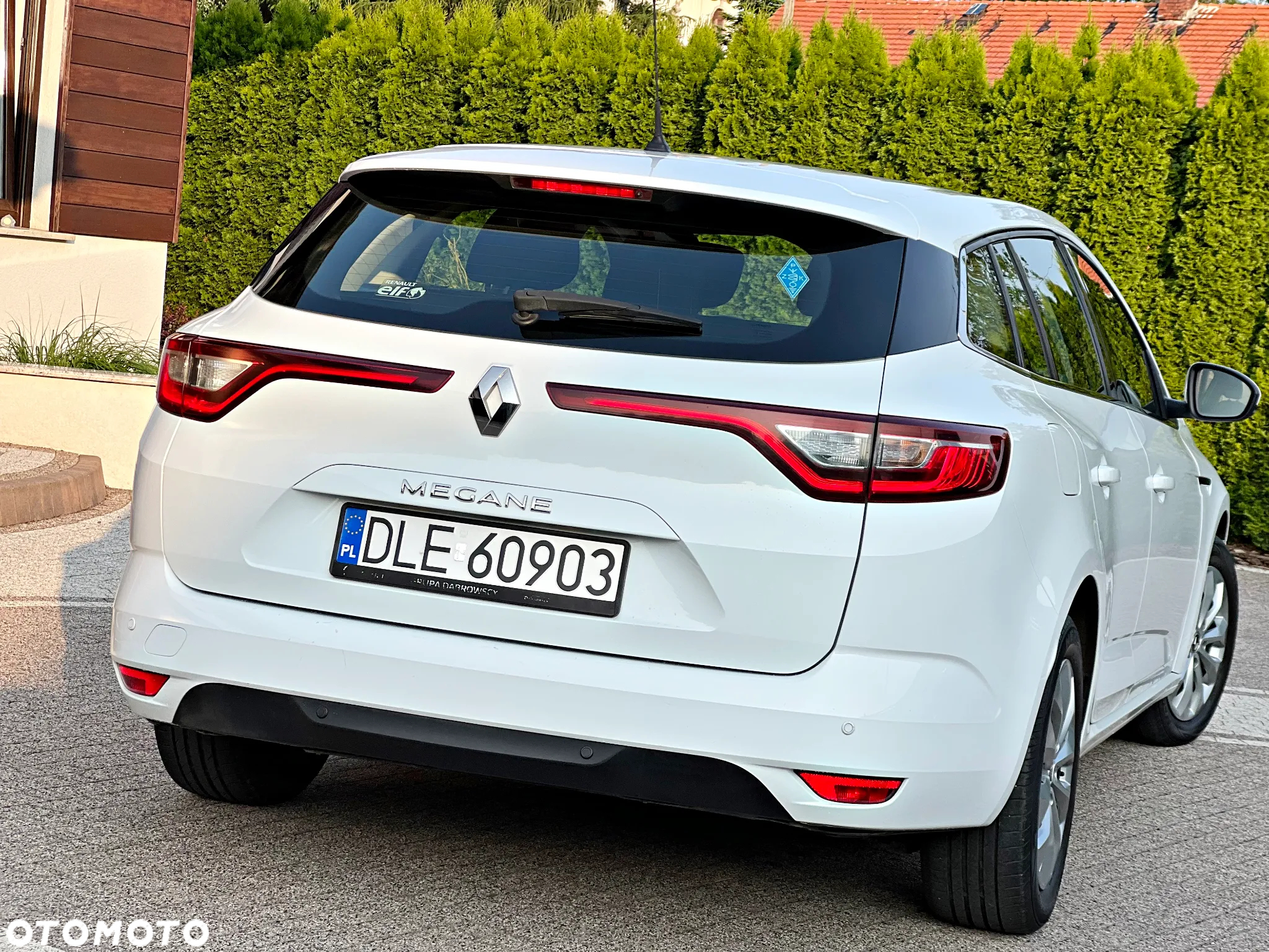 Renault Megane 1.3 TCe FAP Intens - 20