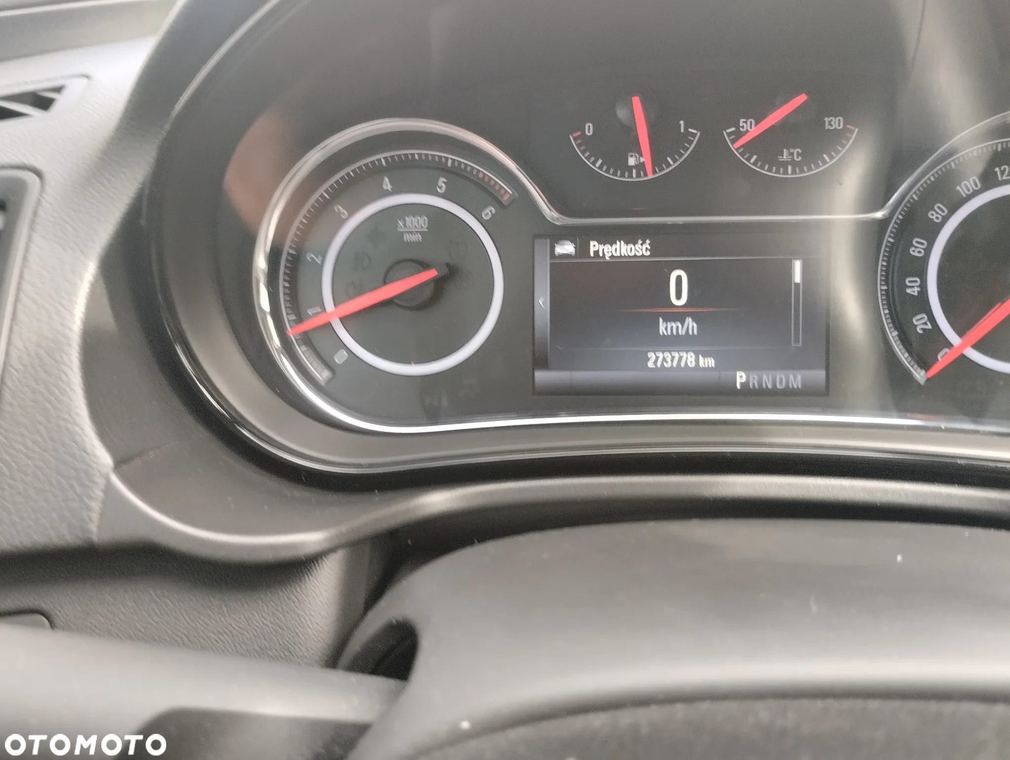 Opel Insignia - 10