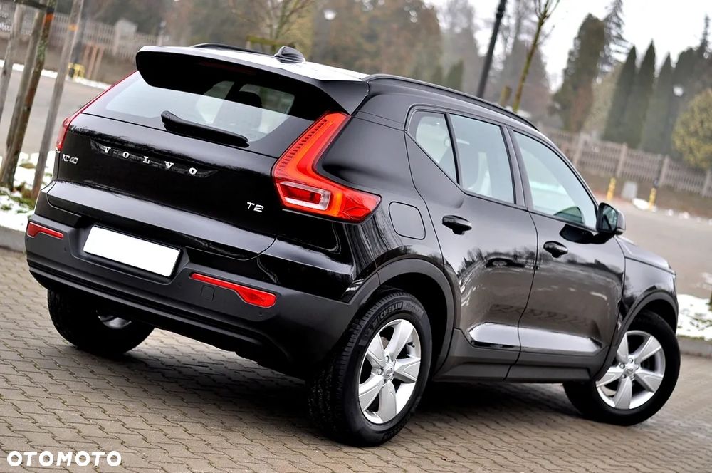 Volvo XC 40 T2 Momentum Pro - 15