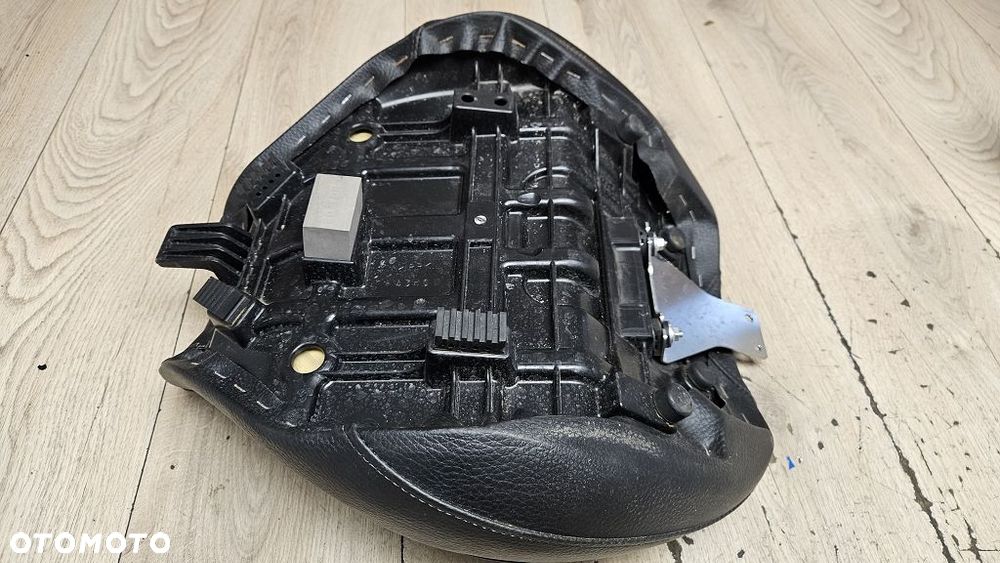 Siedzenie kierowcy Suzuki VL800 Intruder Boulevard 45100-43H0 - 6