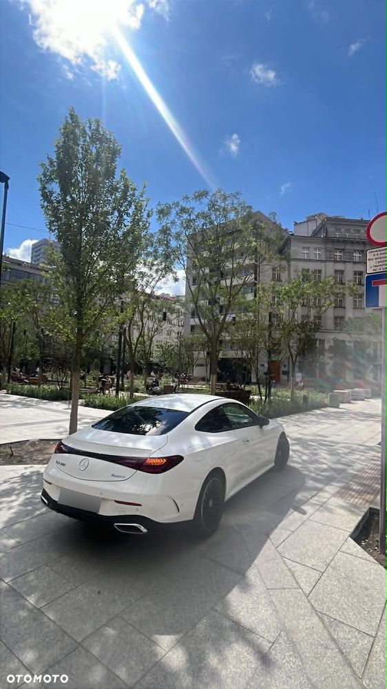 Mercedes-Benz Cle 2025 photo 4