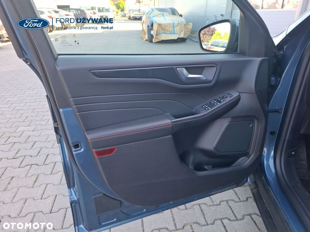 Ford Kuga - 23