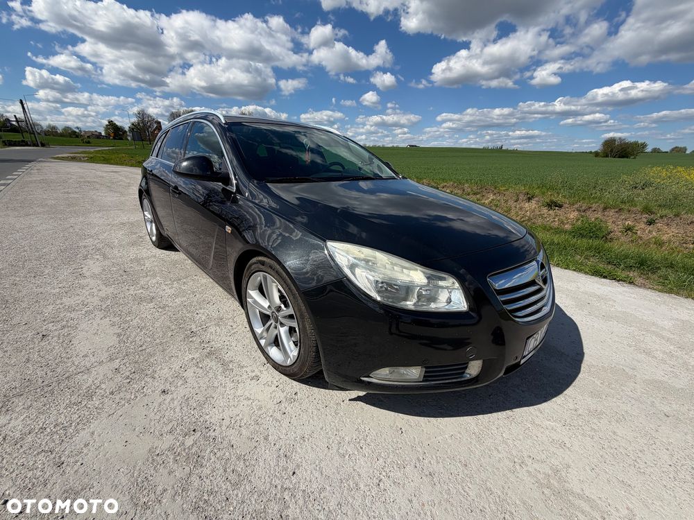 Opel Insignia - 7