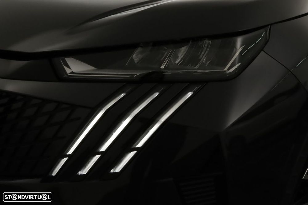 Peugeot 3008 1.2 Hybrid Allure e-DCS6 - 6