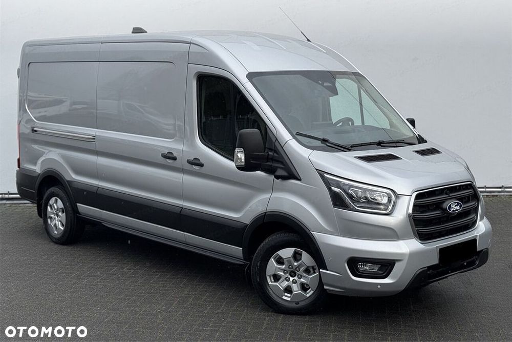 Ford Transit 350 L3H2 Limited A8 2.0 165KM - 2