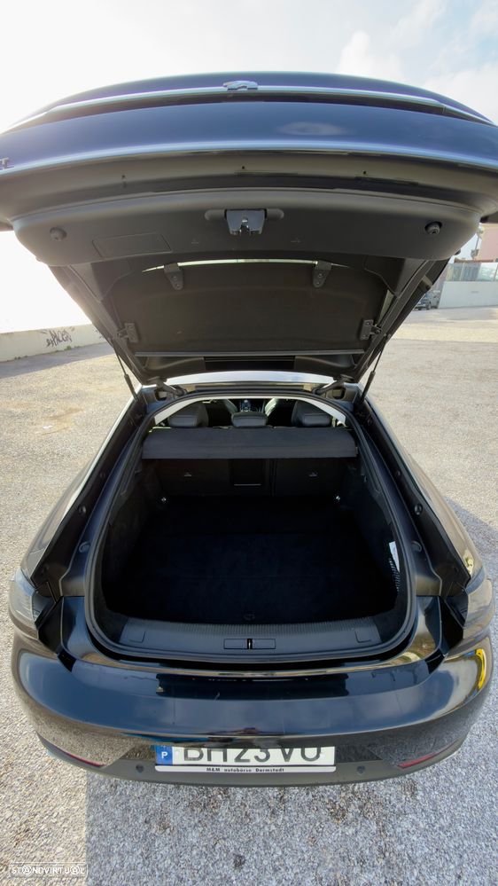 Peugeot 508 1.5 BlueHDi Allure Pack EAT8 - 8