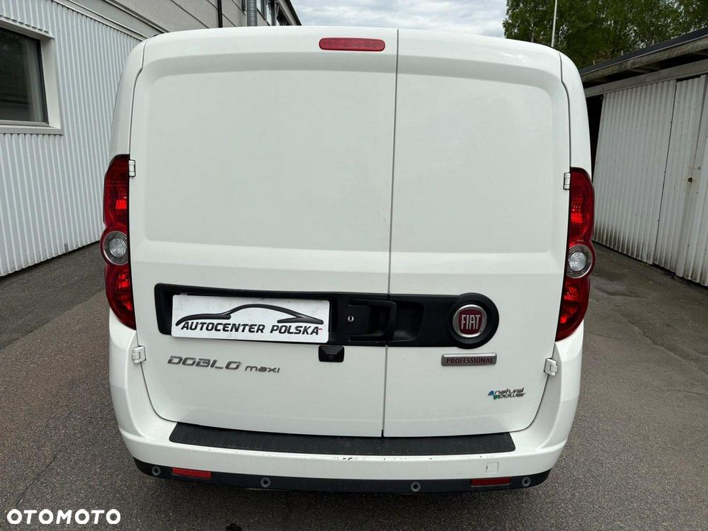 Fiat Doblo - 2