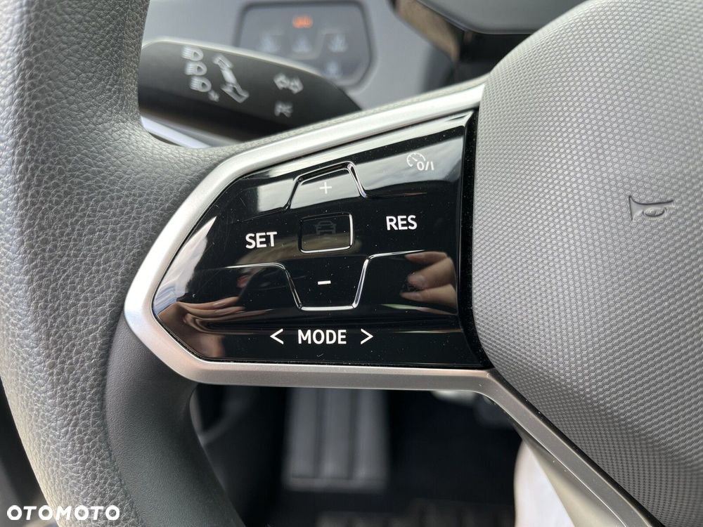 Volkswagen ID.3 58kWh Pro Performance - 22