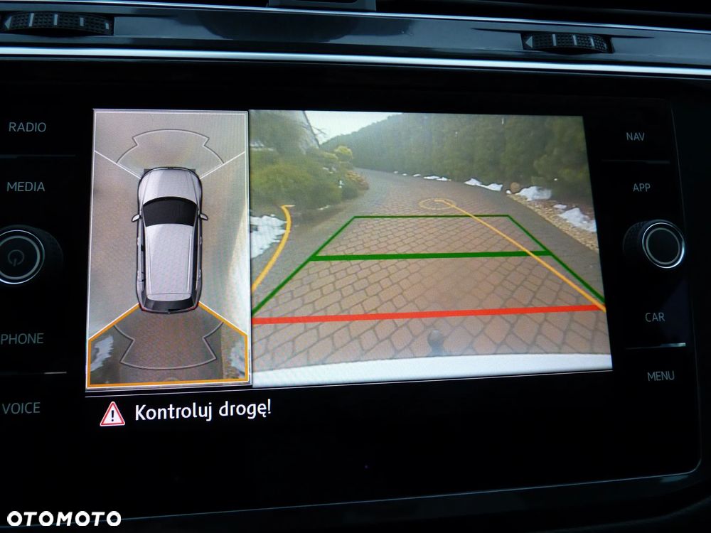 Volkswagen Tiguan 2.0 TDI SCR 4Motion (BlueMotion Techn.) DSG Highline - 22