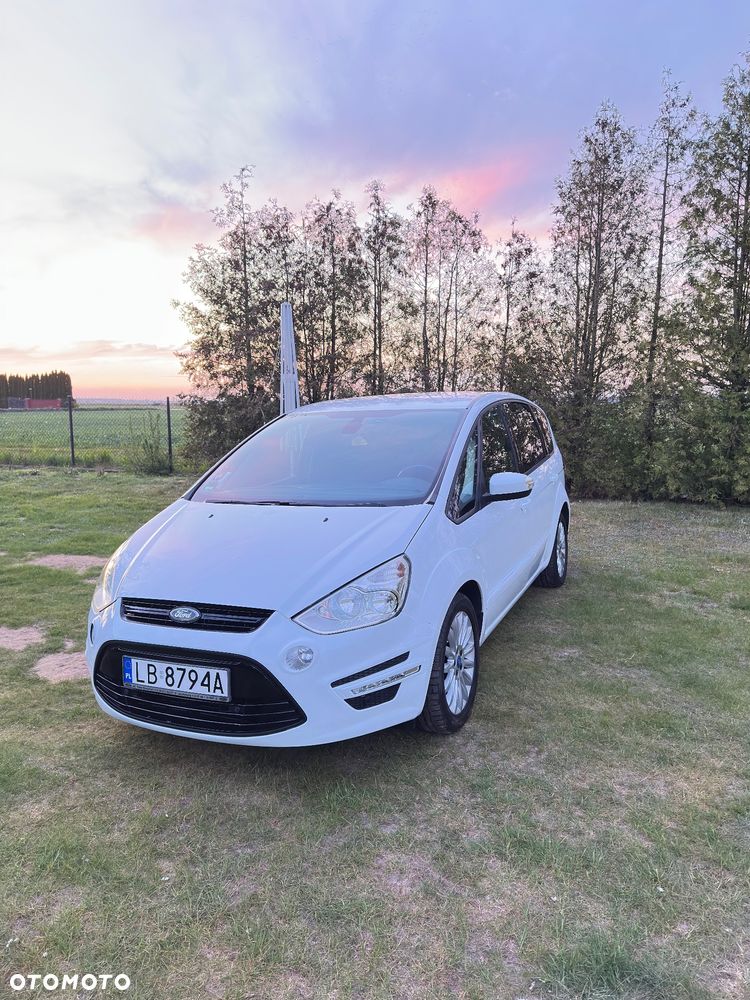 Ford S-Max 2.0 TDCi Ambiente - 5
