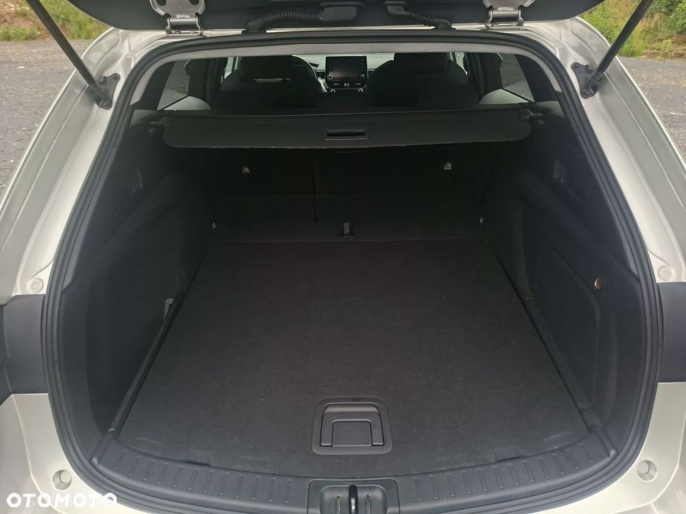 Toyota Corolla 2.0 Hybrid Comfort - 11