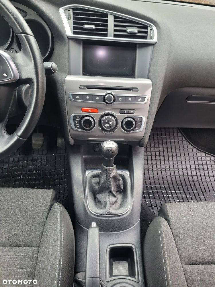 Citroën C4 1.2 PureTech MoreLife - 13