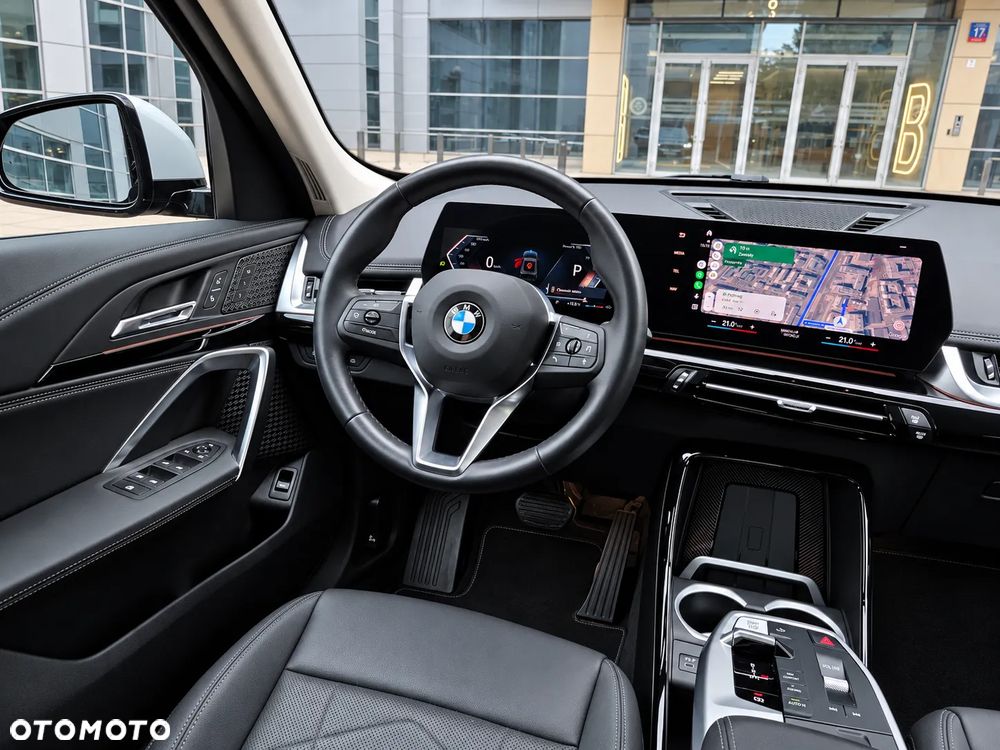 BMW X1 xDrive23d mHEV xLine sport - 10