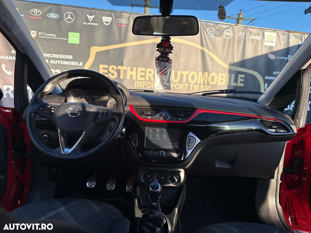 Opel Corsa - 5