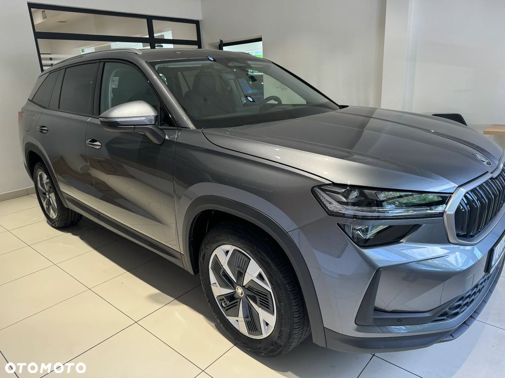 Skoda Kodiaq 2.0 TDI 4x4 Edition 130 DSG - 2