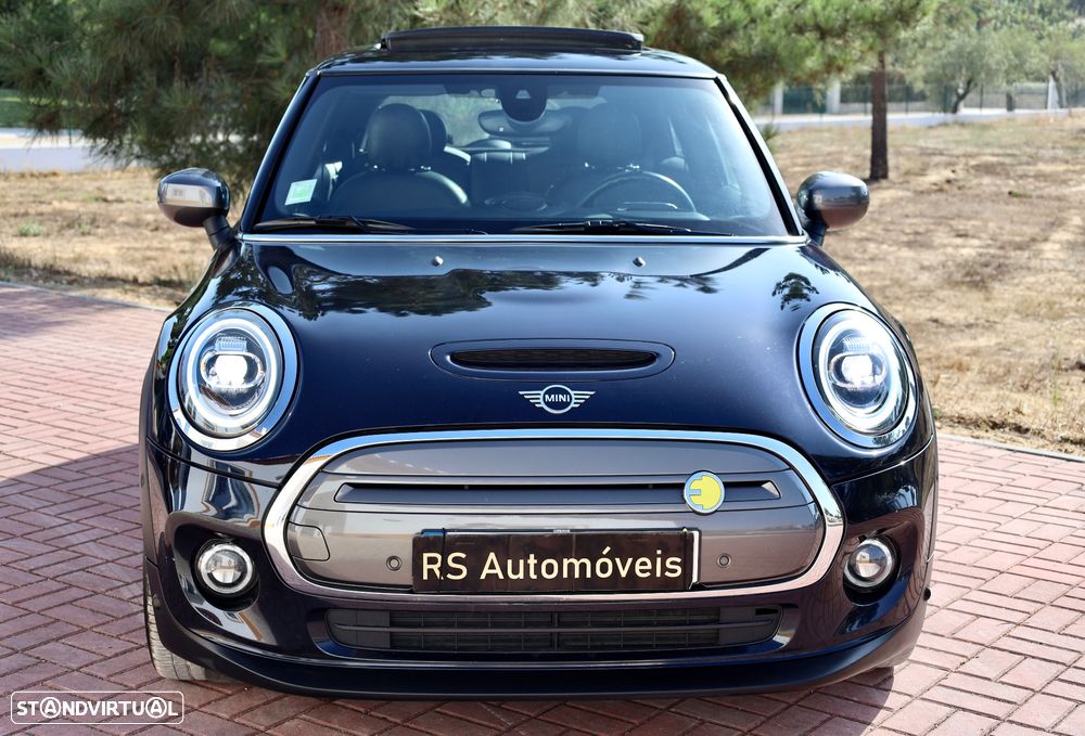 MINI 3 Portas Cooper SE - 5