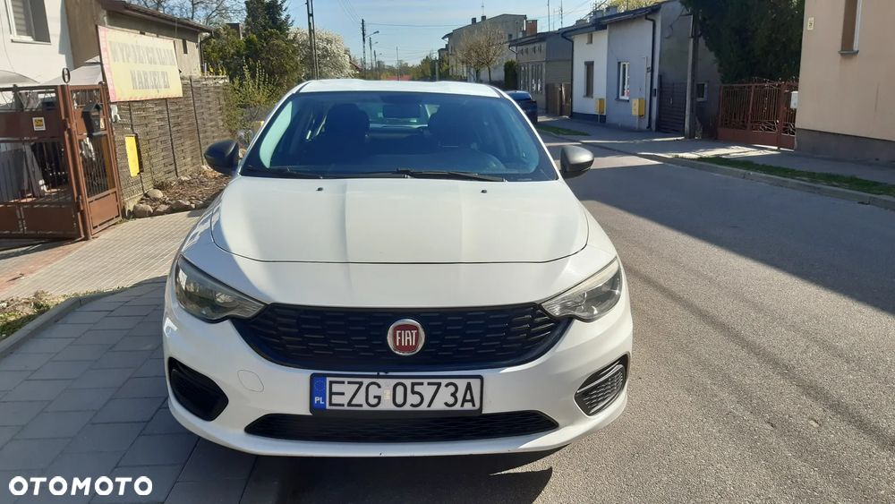 Fiat Tipo 1.4 16V - 2
