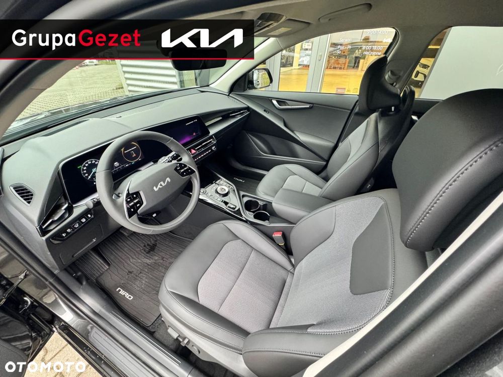 Kia Niro - 13