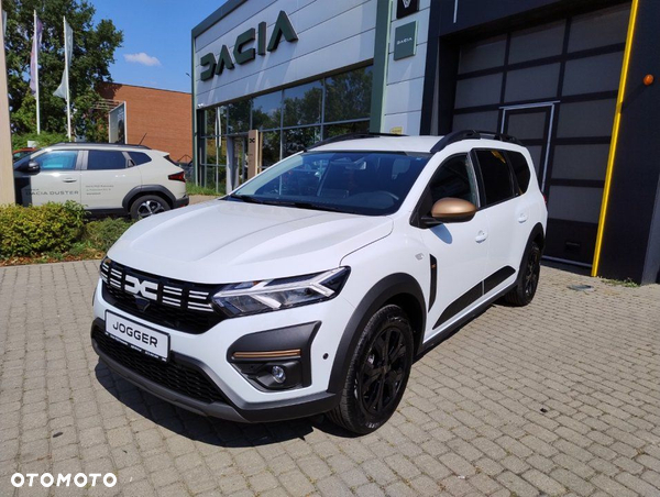 Dacia Jogger
