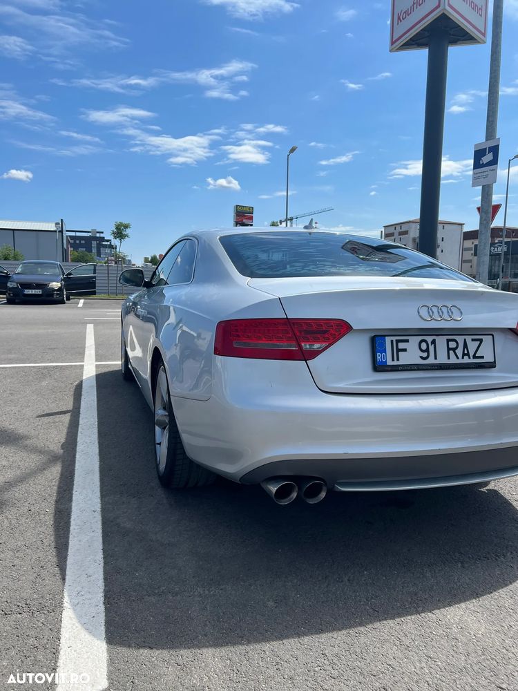 Audi A5 Coupé 1.8 TFSI - 21
