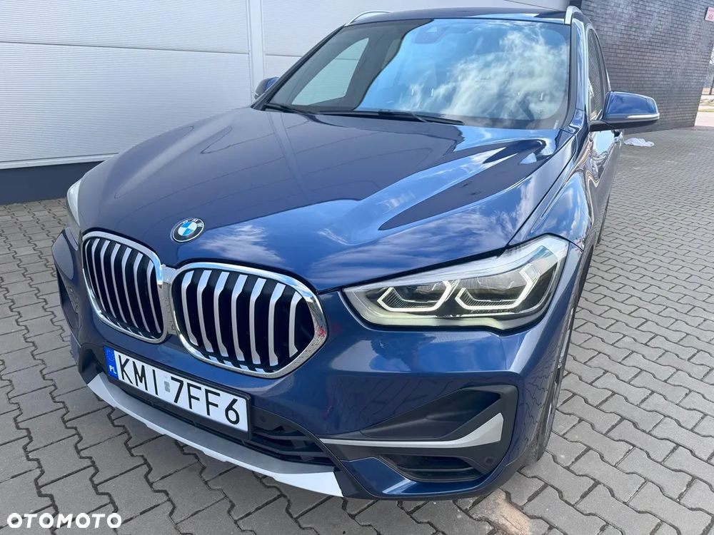 BMW X1 - 25