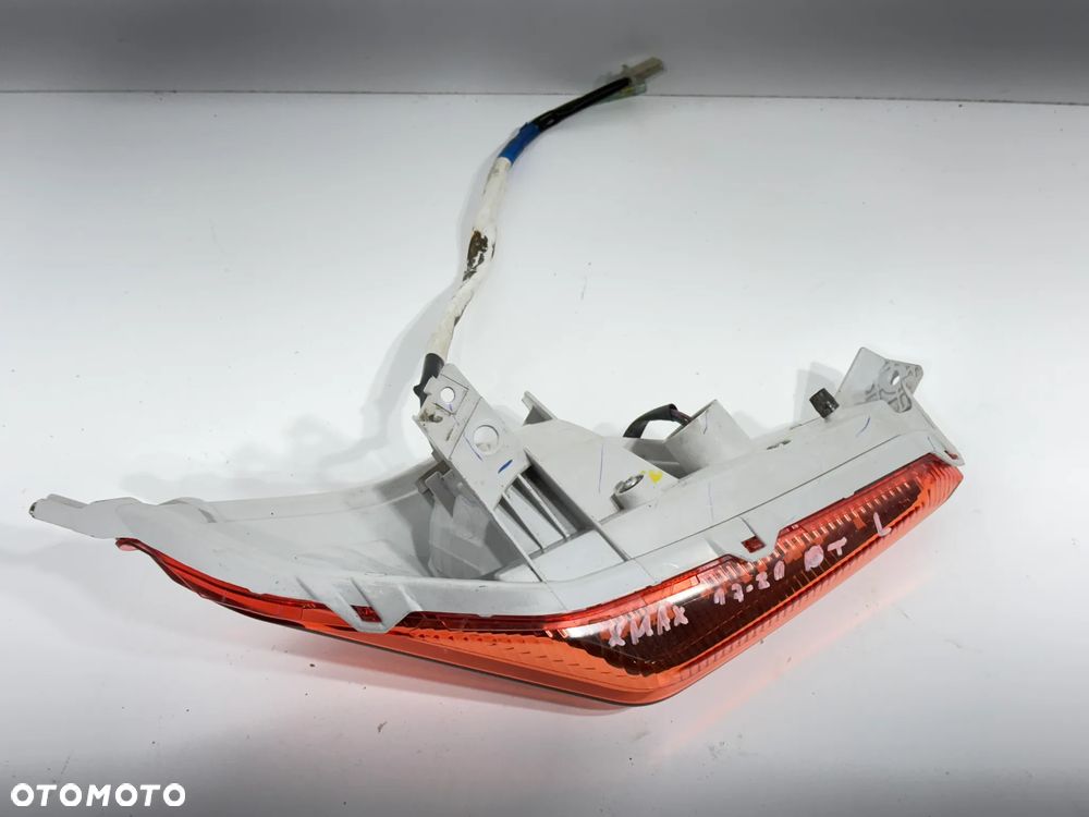 Lampa Tył L  Yamaha X-Max 125 17-21R - 4