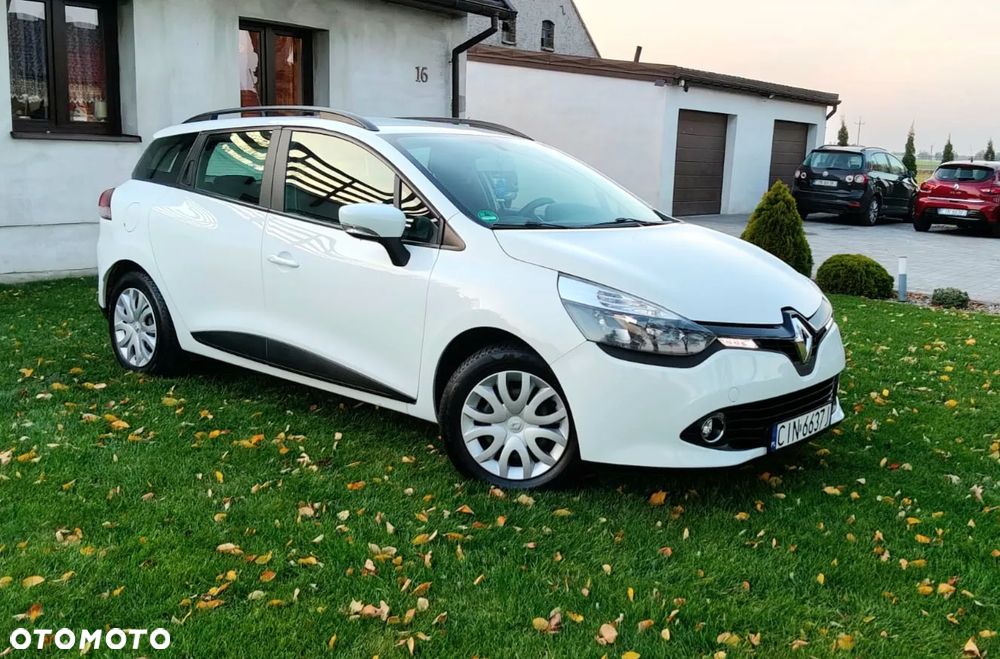 Renault Clio 1.2 16V 75 Experience - 7