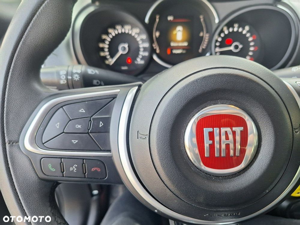 Fiat 500L 1.4 16V S-Design - 8