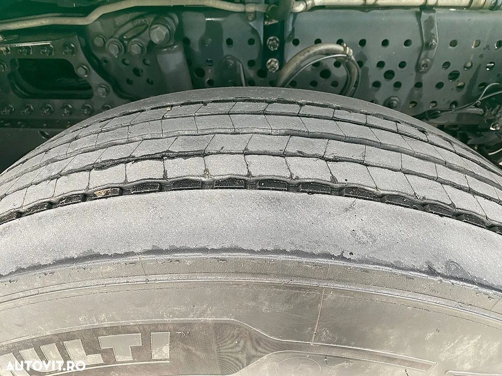 Mercedes-Benz Actros 1848 - 27