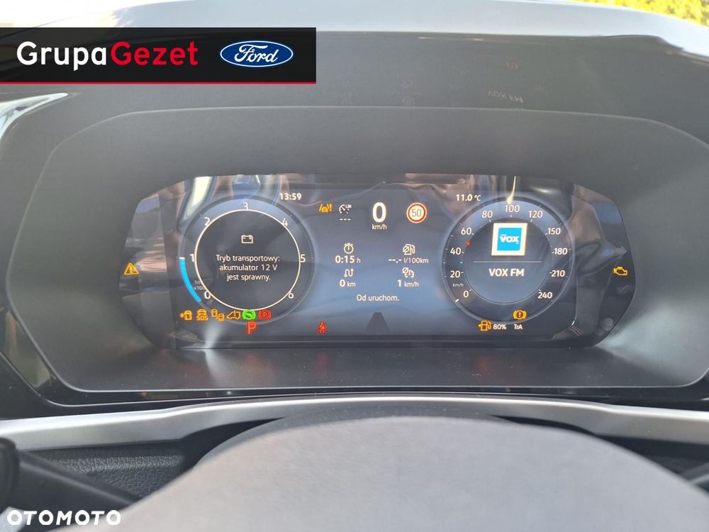 Ford Tourneo Connect - 7
