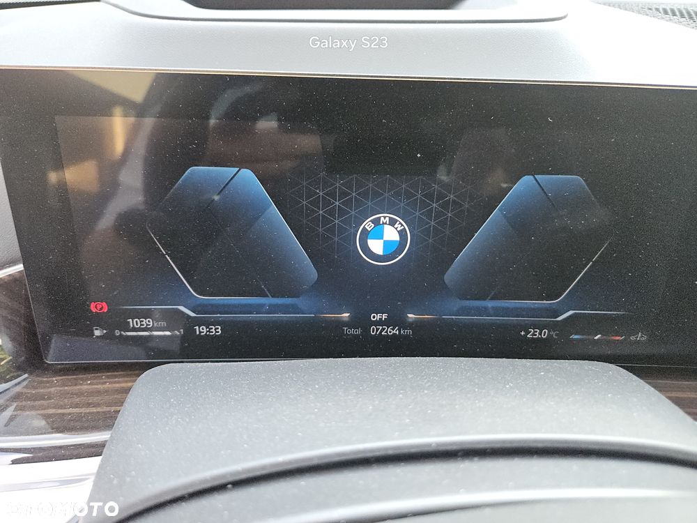 BMW X5 xDrive30d - 10