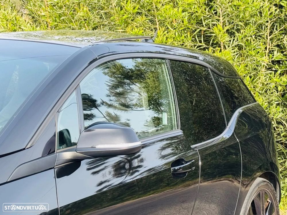 BMW i3 94Ah +EXA +Comfort Package Advance - 3
